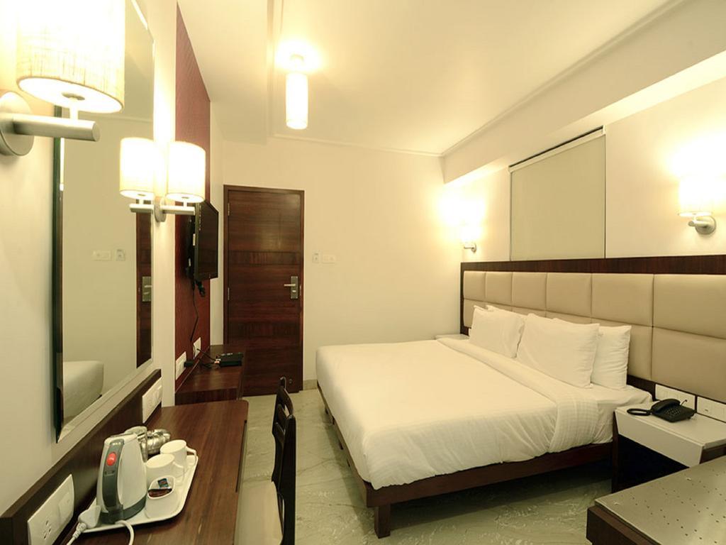 Hotel Better Home International Mumbai Exterior photo