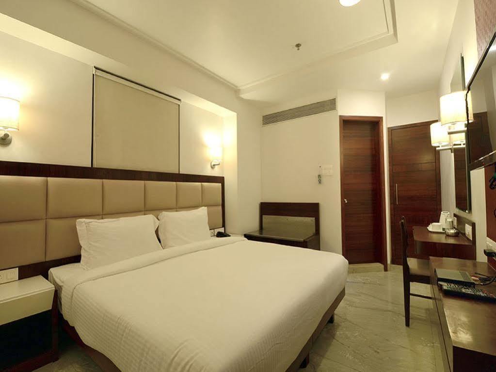 Hotel Better Home International Mumbai Exterior photo